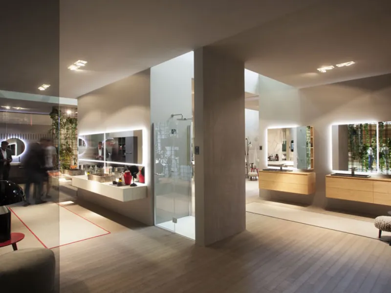ideagroup specchiere