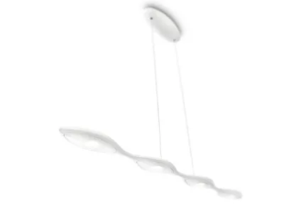 Lampadario a led