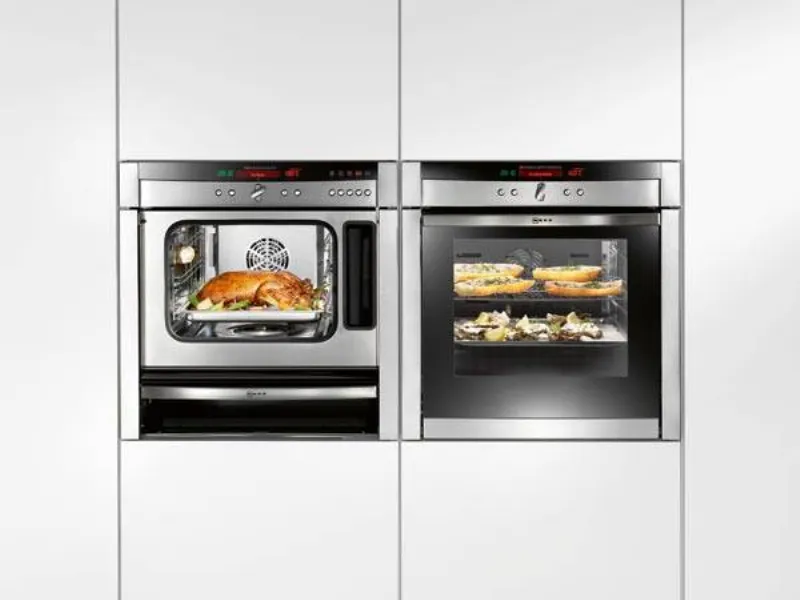 Cucinare il pollo