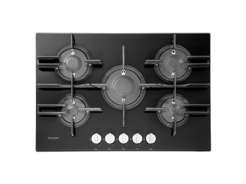 FTGHG 751 D/HA(BK) di Hotpoint Ariston