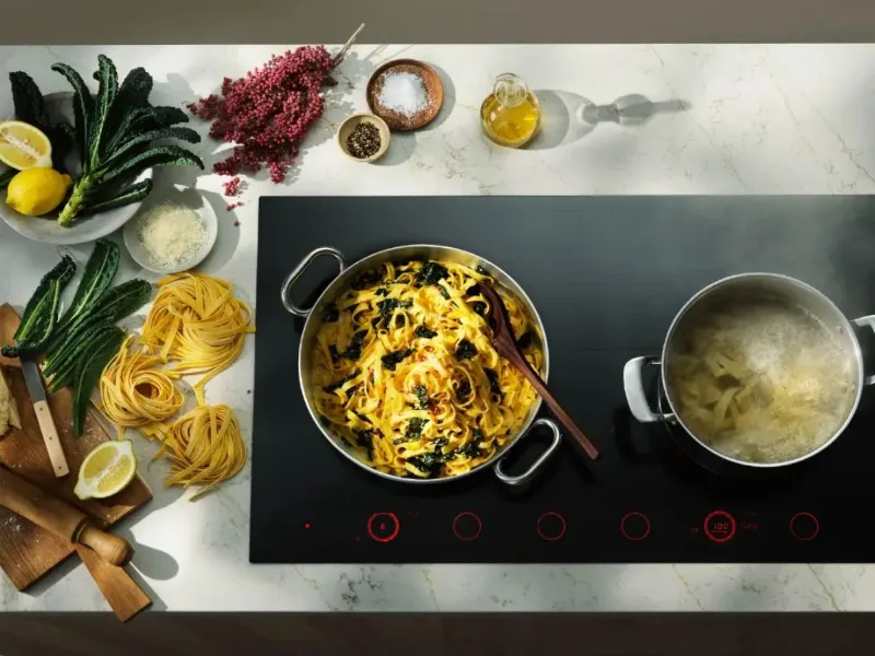 Celsius°Cooking™ di Asko