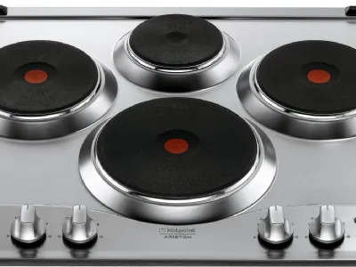 Piani cottura elettrici