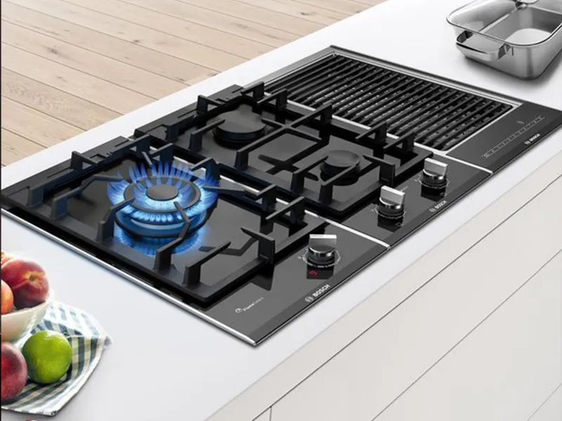 Linea Domino di Bosch