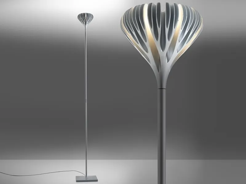 Lampade e piantane