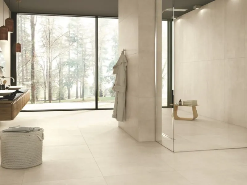 Collezione Stile di Casalgrande Padana 