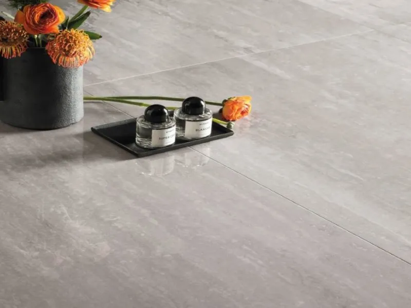 Gres porcellanato Prestigio Travertino di Ceramiche Refin