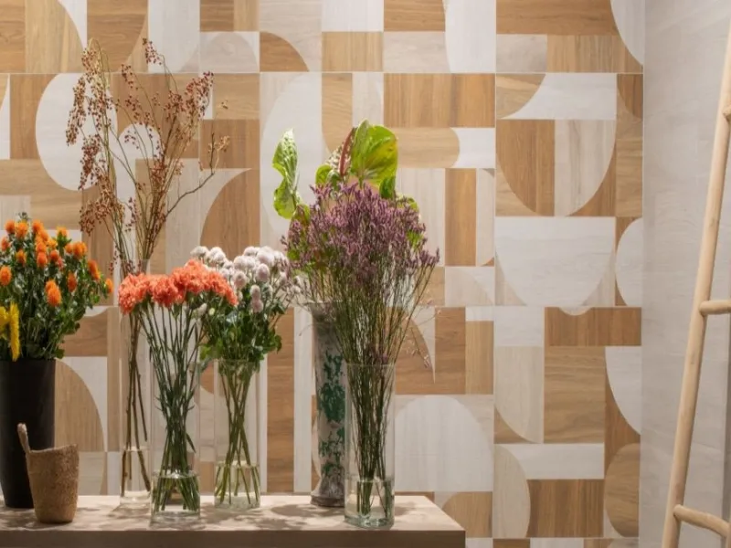 Collezione Everyday di Pastorelli Ceramiche