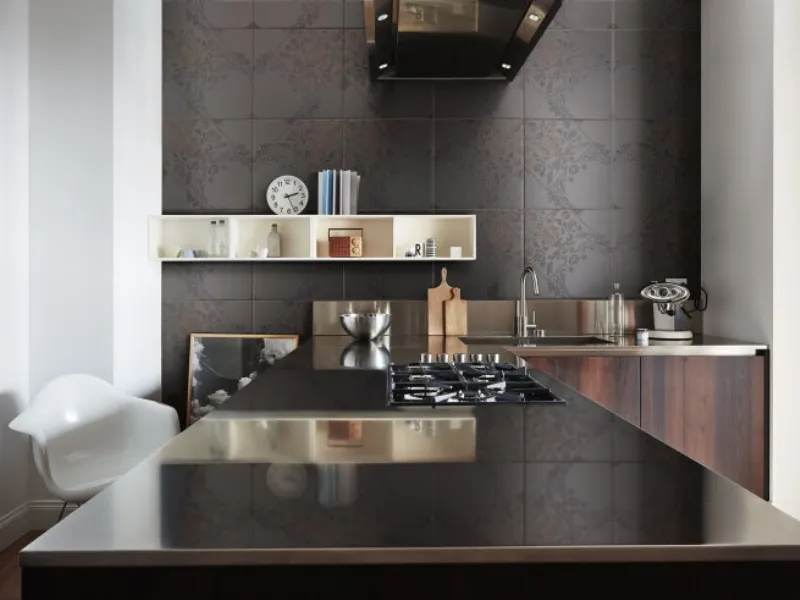 Piastrelle in ceramica