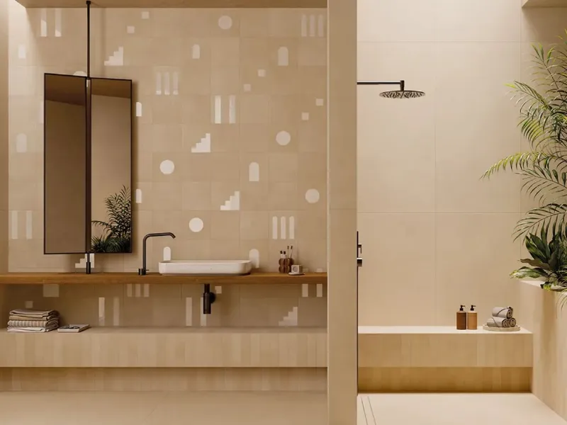 CottoMilano di Ceramiche Keope