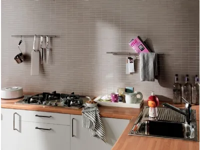 Piastrelle per cucina