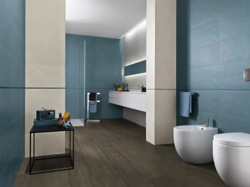 Piastrelle Cersaie 2016