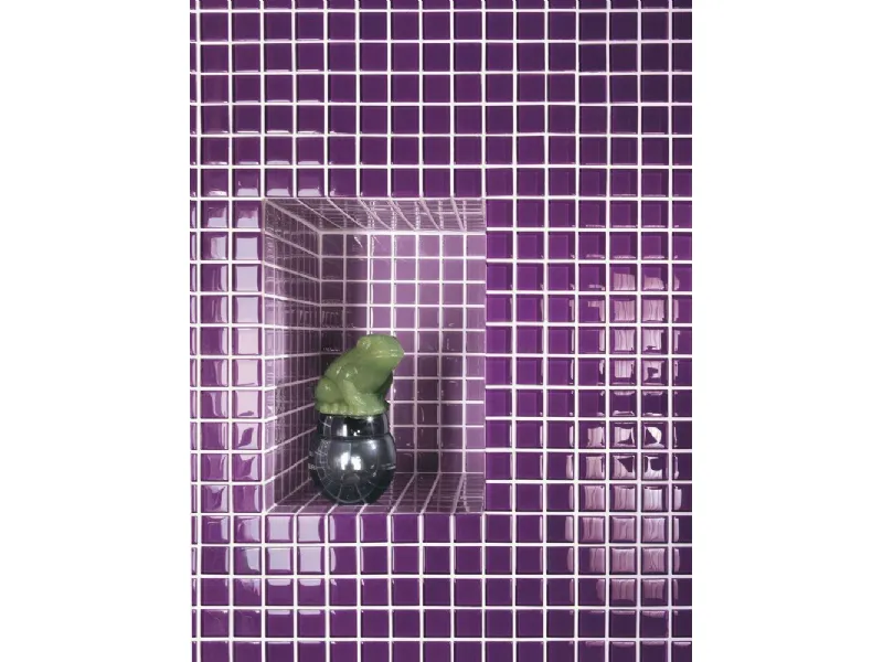 Crystal Mosaic Marazzi