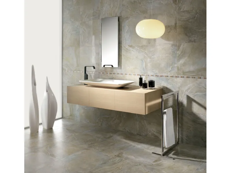 Piastrelle per bagno