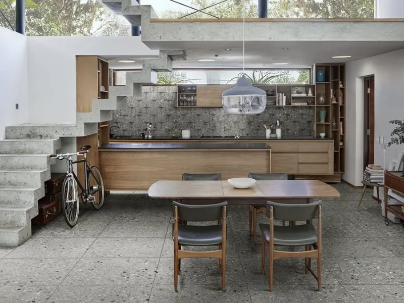 Ragno- Realstone Navigli – tecnologia StepWise