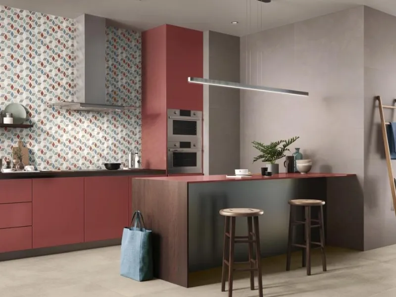 Rivestimento Even - Panaria
