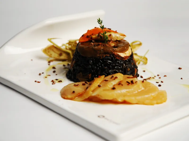 Isotto Baccano