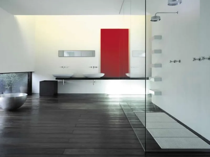 Tatami di Ceramica Flaminia