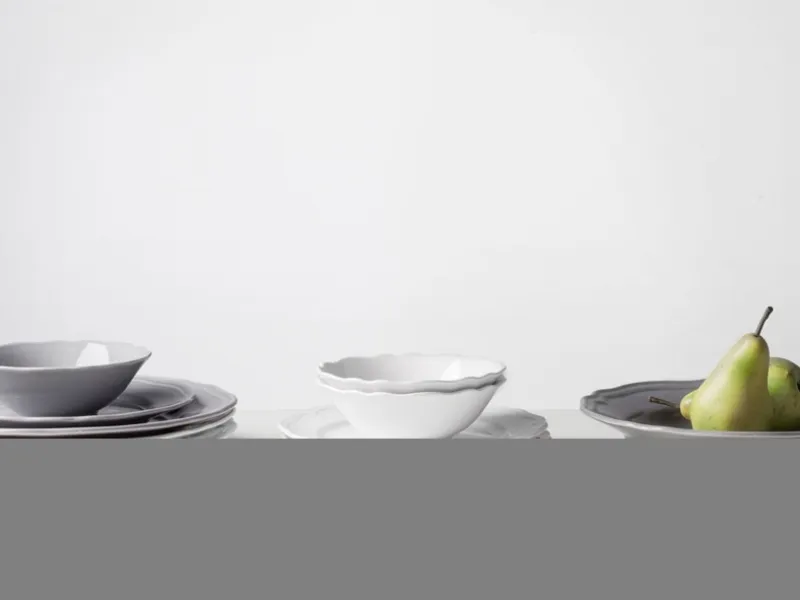 Servizio piatti Ikea