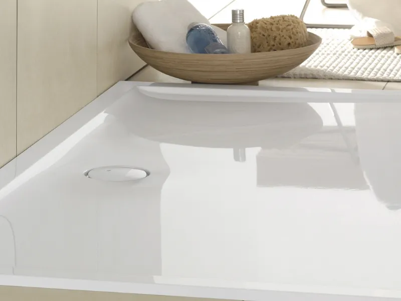 Piatto doccia dimensioni e forma