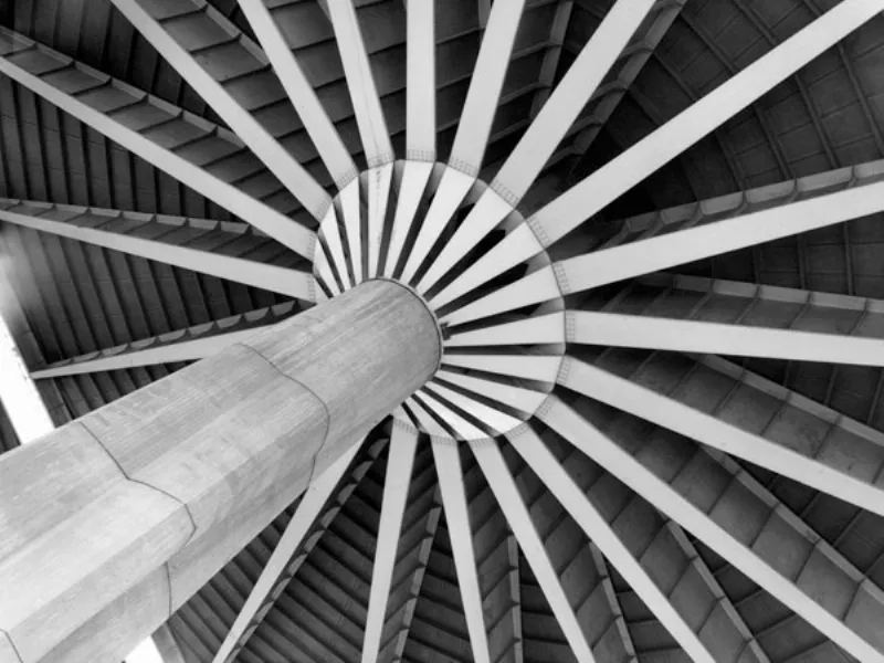 Pier Luigi Nervi esposizione