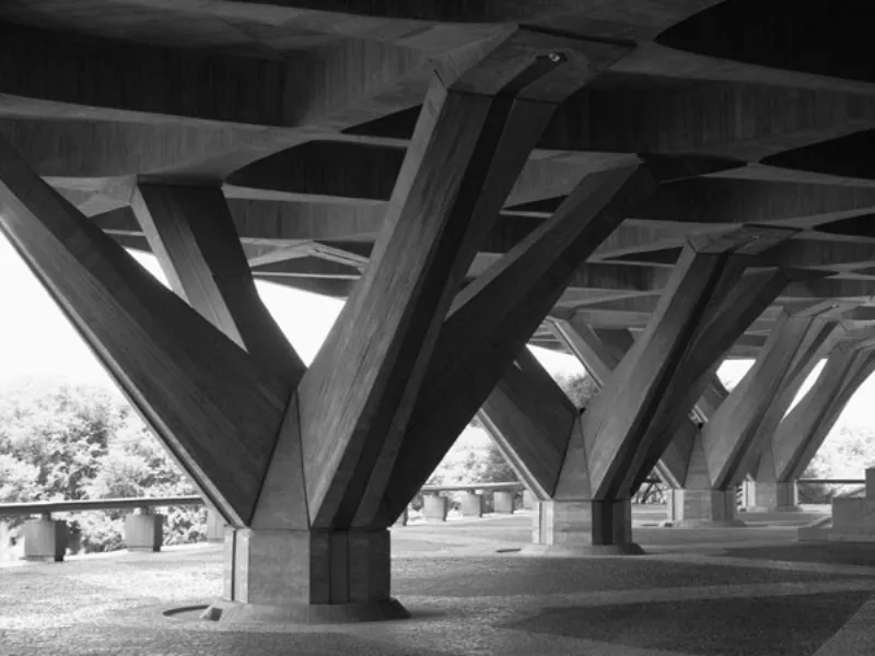 evento venezia Pier Luigi Nervi