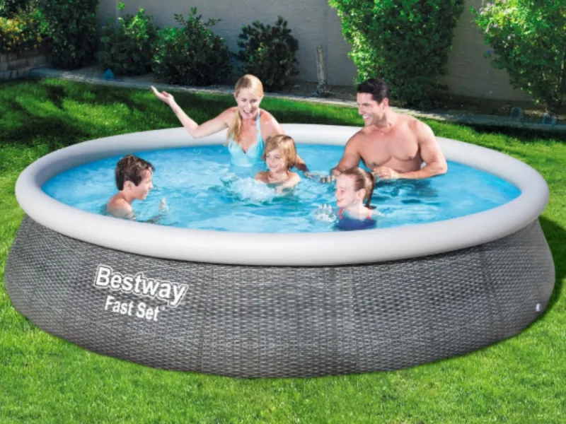 Piscina gonfiabile BESTWAY 57376 Easy