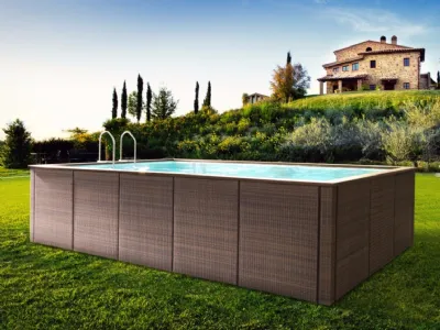 Piscine fuori terra