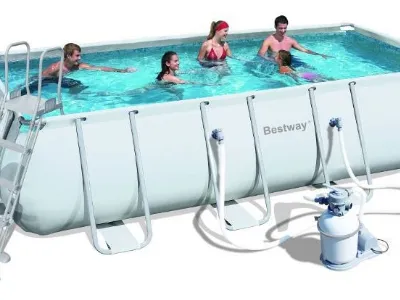 Piscina Bestway