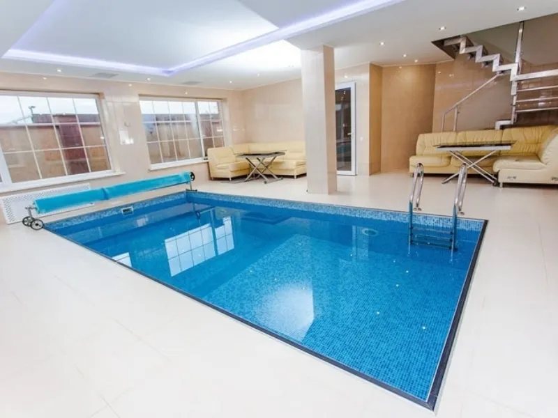 piscina castiglione per interno