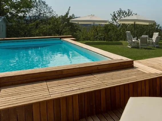 piscine da esterno