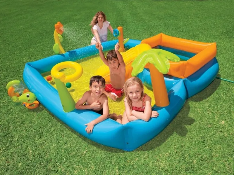 piscina bambini
