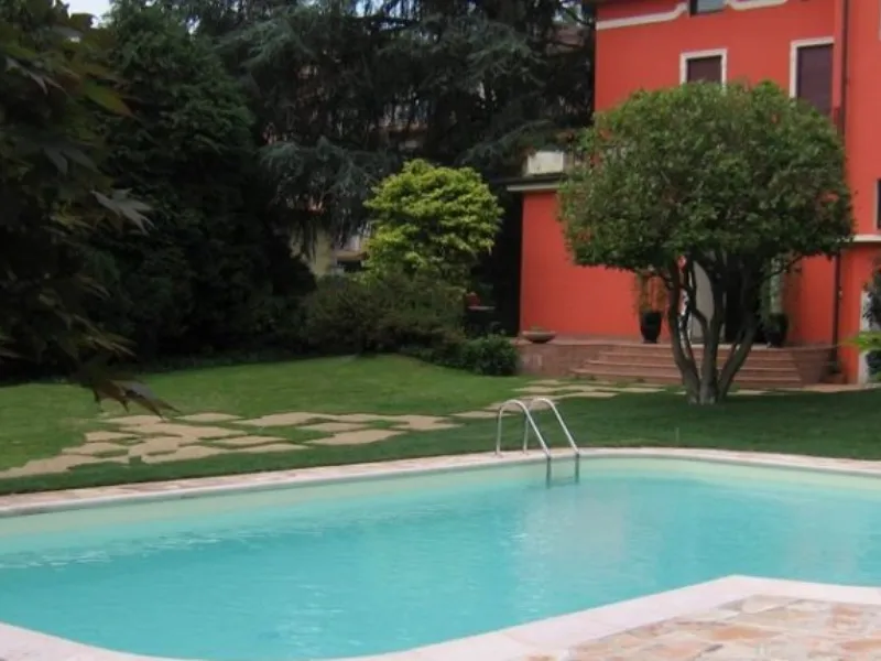 Piscine per giardini