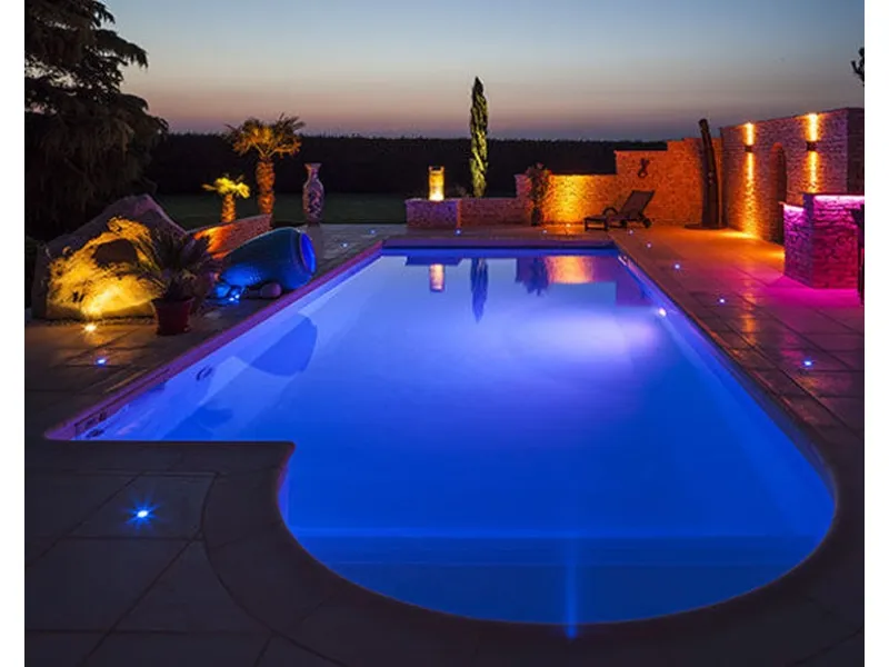 Piscine giardino prezzi