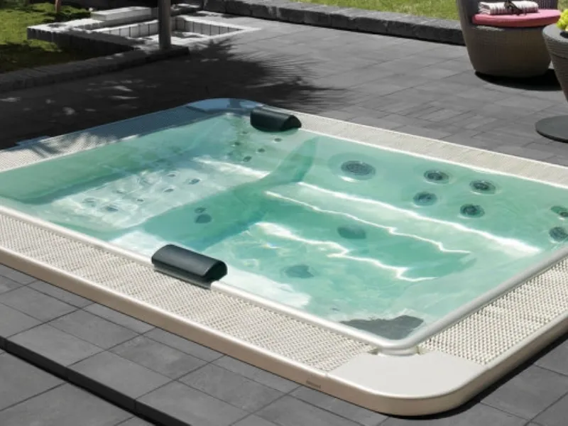 Piscine da giardino piccole