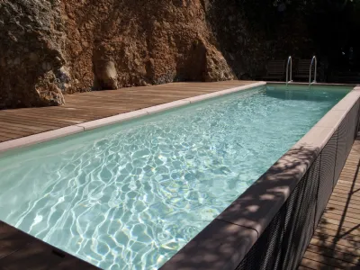 Piscine per il giardino