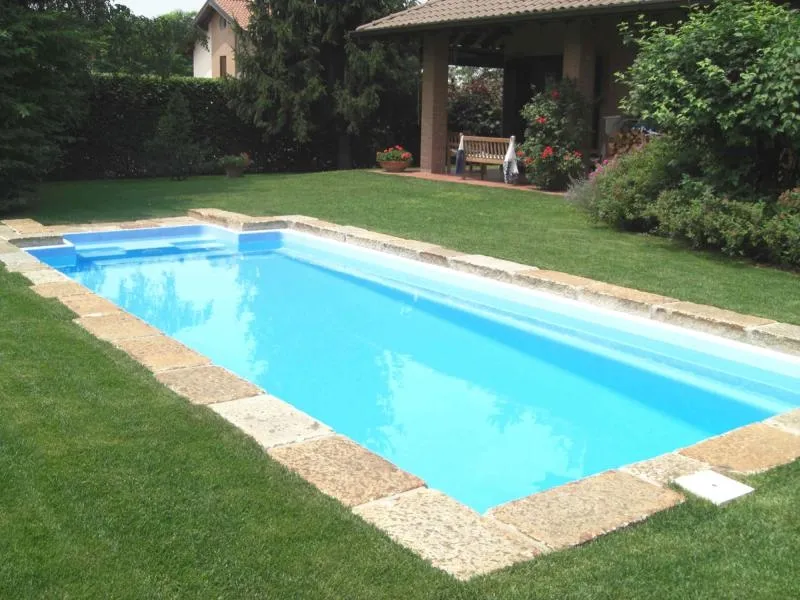 Piscine interrate offerte