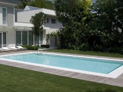 Piscina Laghetto