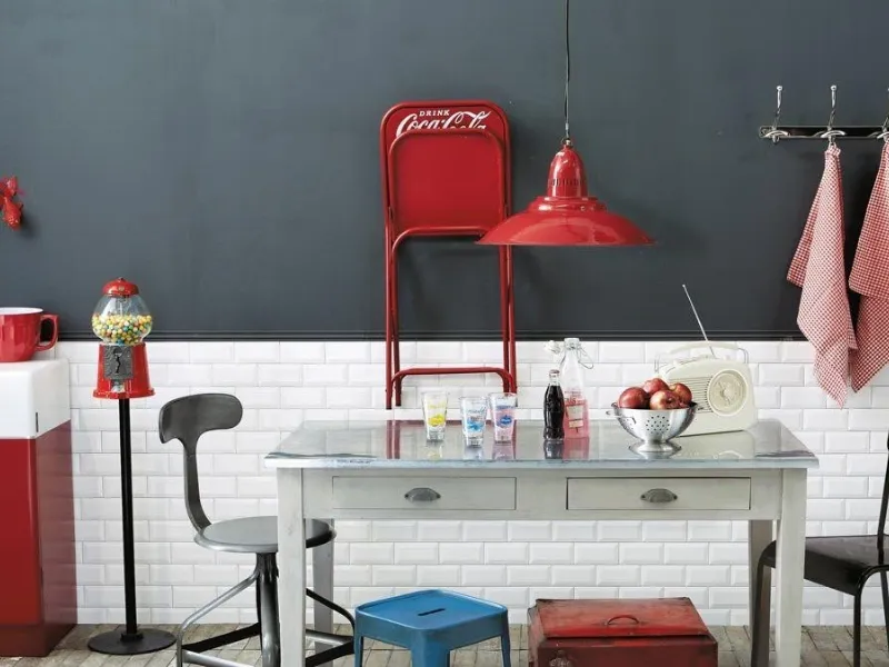 Cucina moderna e elegante