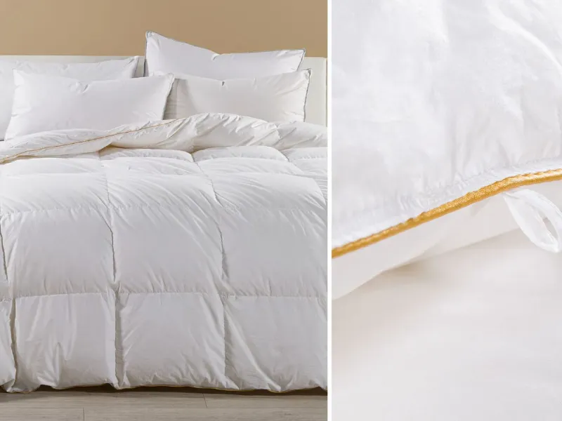 Luxury di Caleffi