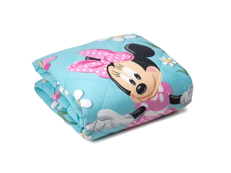 Piumoni letto bambini