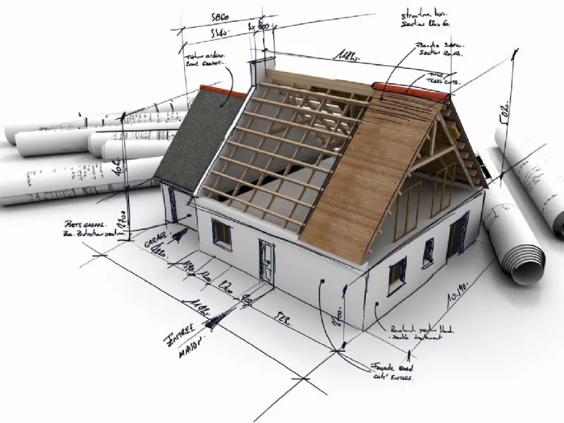 progetto casa