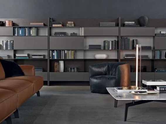 Librerie per il living