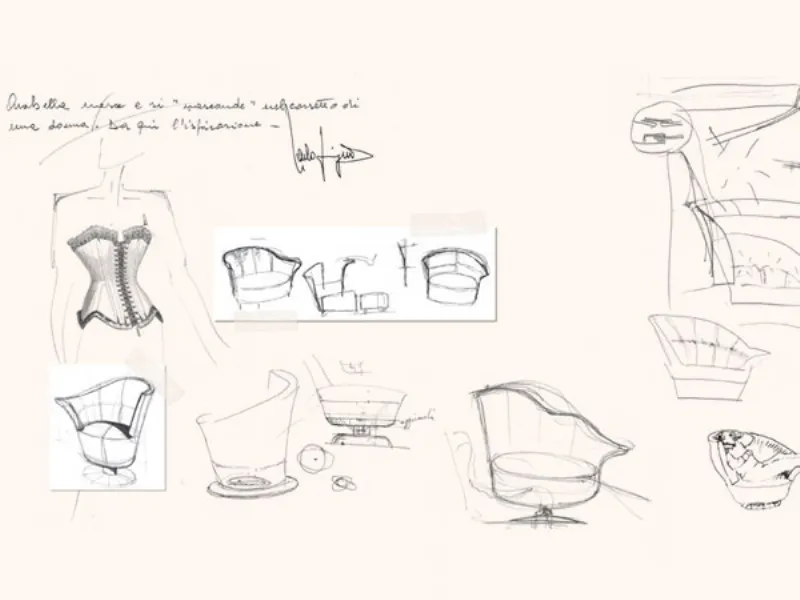 progetto giorgetti
