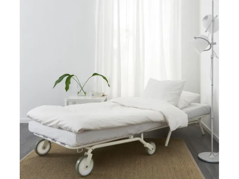 Ikea poltrona letto
