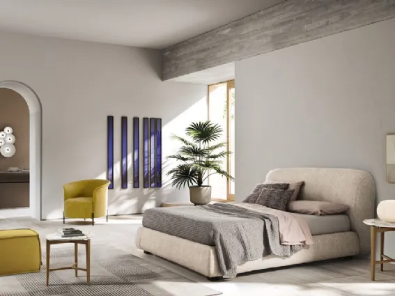 Poltrona Rendez-vous di Calligaris