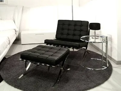 poltrone di design 