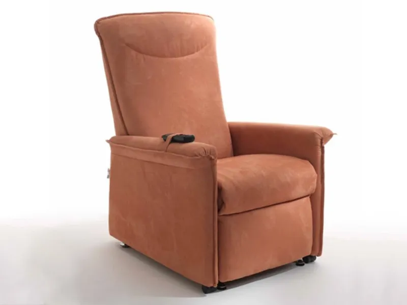Poltrone Elettriche alzapersone