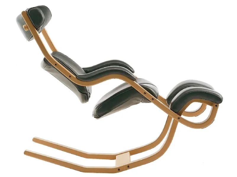 poltrone ergonomiche