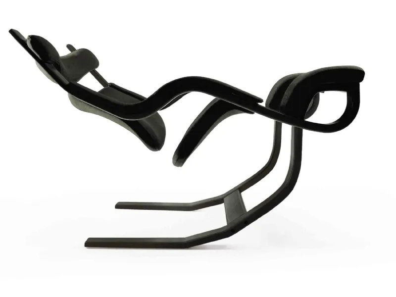 poltrone ergonomiche gravity