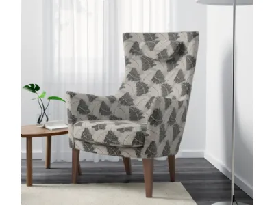 Ikea poltrone